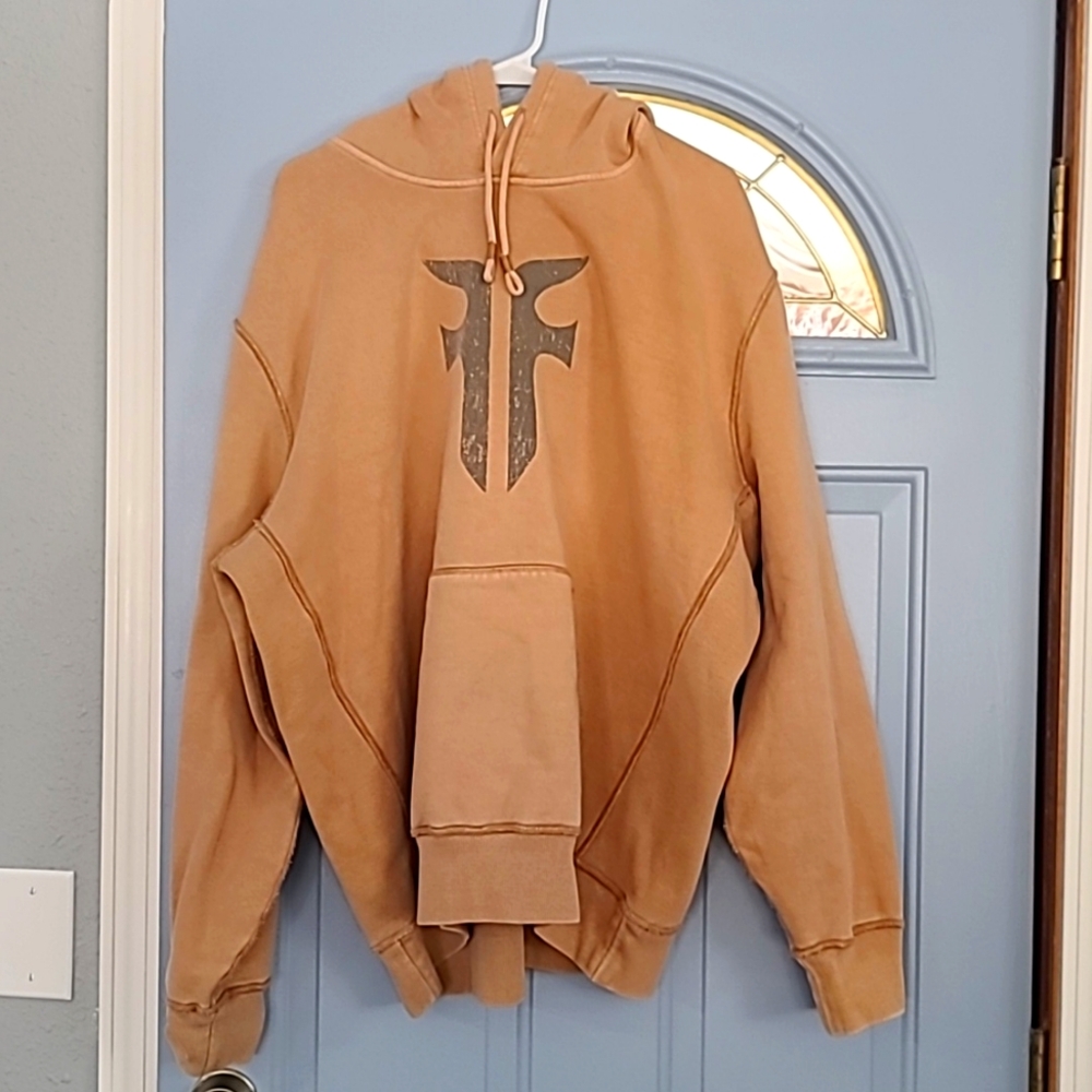 NWT Frye Sweatshirt Men's XXL